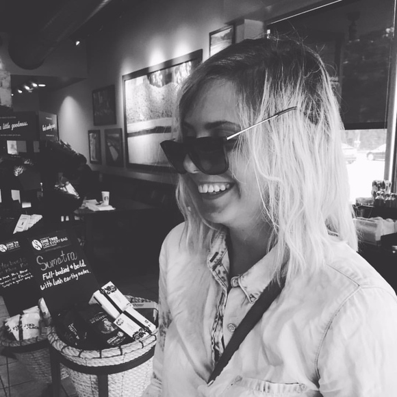 Meet the Posher! - Picture 2 of 6